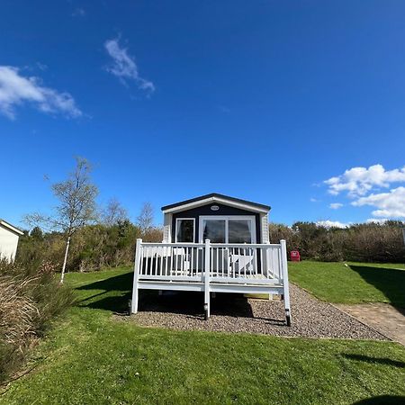 Platinum Caravan Holidays Port Seton Esterno foto