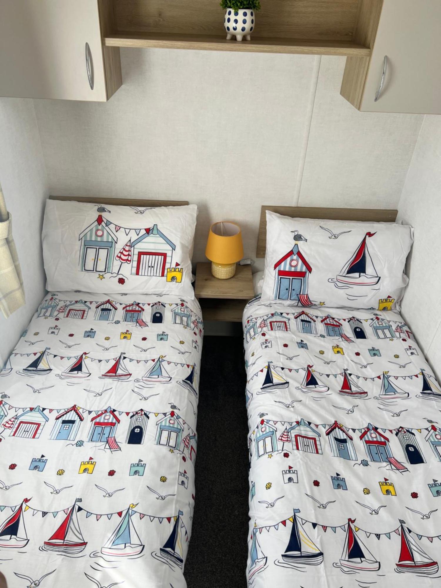 Platinum Caravan Holidays Port Seton Esterno foto