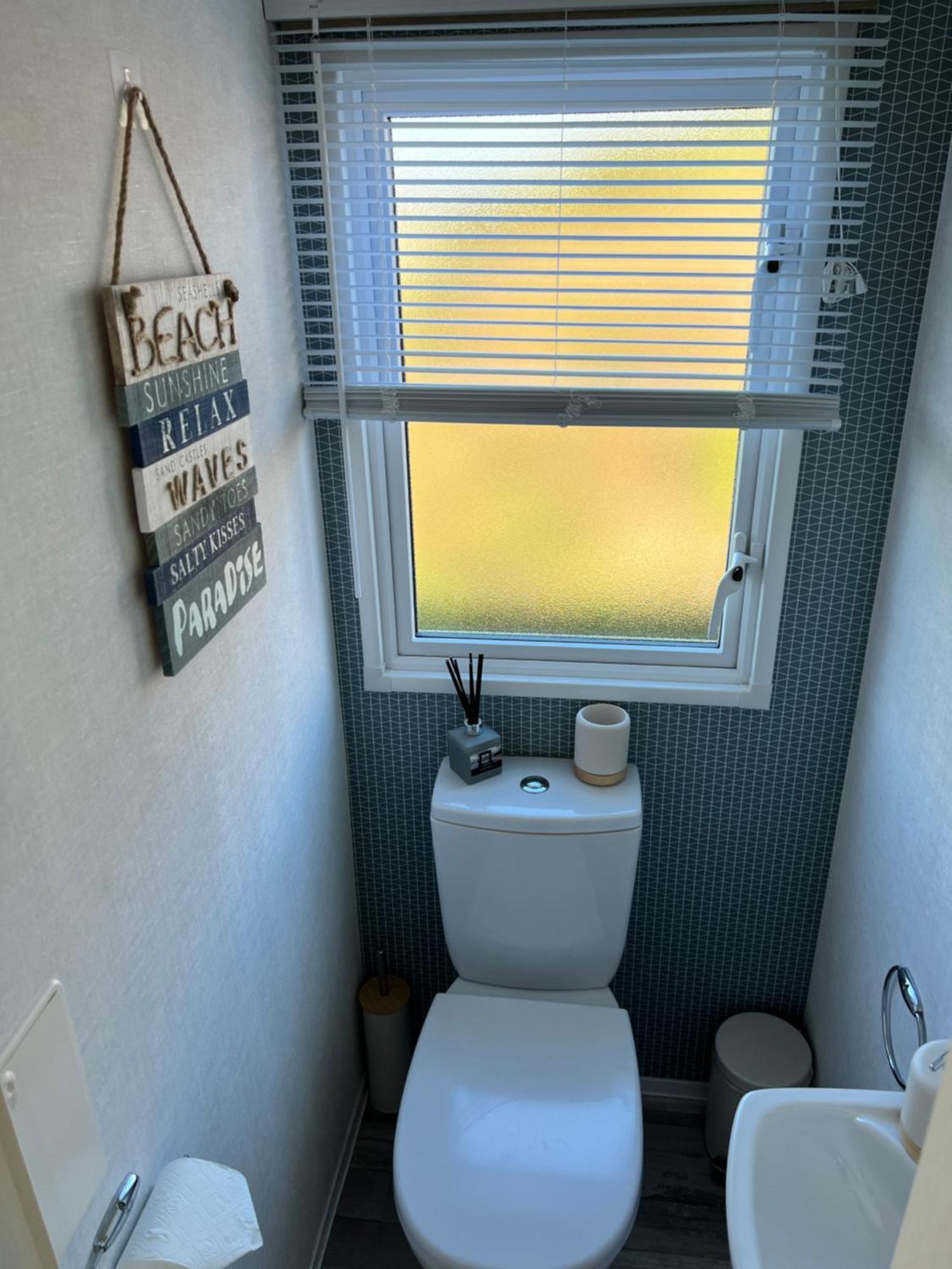 Platinum Caravan Holidays Port Seton Esterno foto