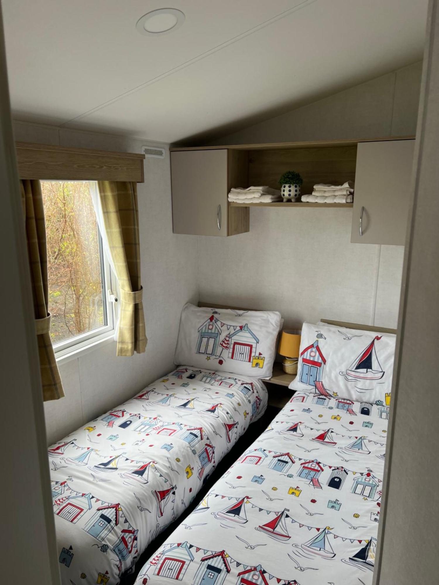 Platinum Caravan Holidays Port Seton Esterno foto